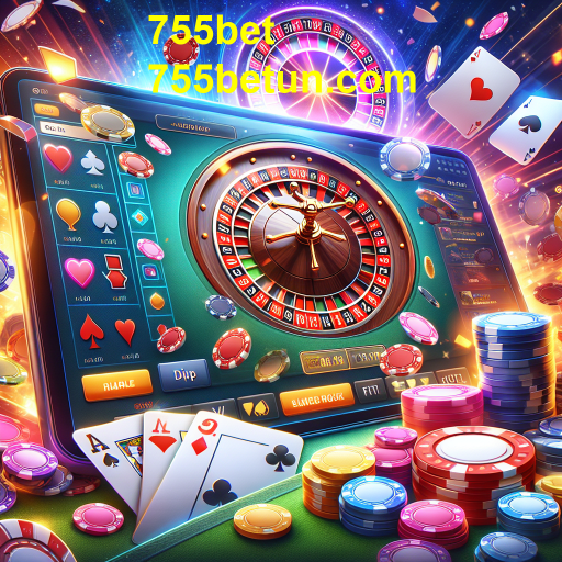 Explorando o Mundo dos Cassinos no 755bet