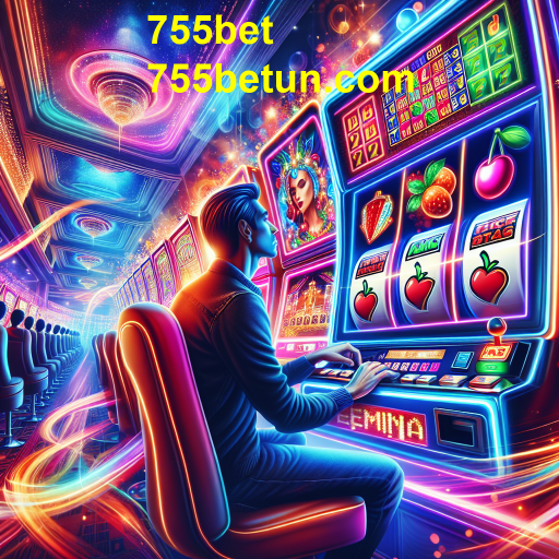 A Ascensão dos Jogos Rápidos no 755bet: Diversão Instantânea