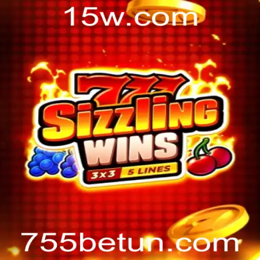 Descubra o Mundo de 777sizzlingwins e a Palavra-chave 755bet