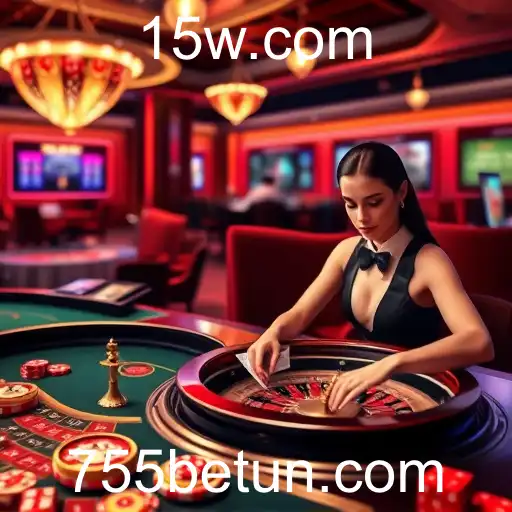 Gaming Experience 755bet - 800+ Premium and Exclusive Games