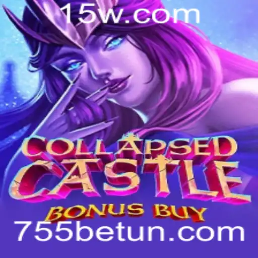 Explorando o Fascinante Universo de CollapsedCastleBonusBuy no 755bet