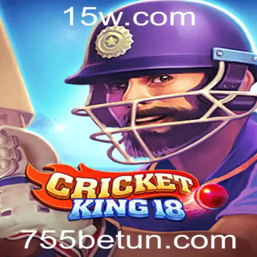 CricketKing18: Descubra a Nova Sensação do Mundo dos Jogos