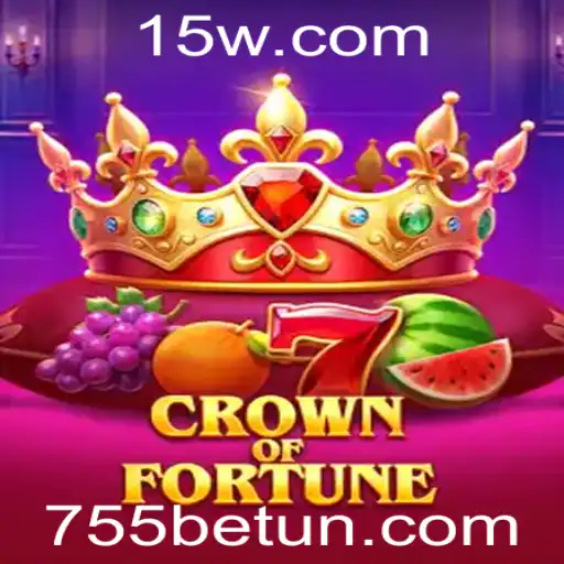 CrownofFortune: Explorando o Novo Fenômeno do Mundo dos Jogos com 755bet