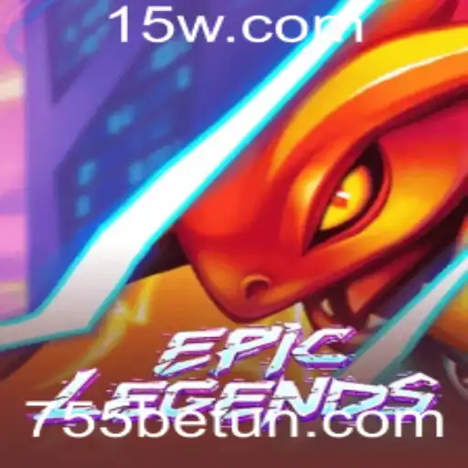 EpicLegends: Redefinindo o Universo dos Jogos com Estratégias Inovadoras