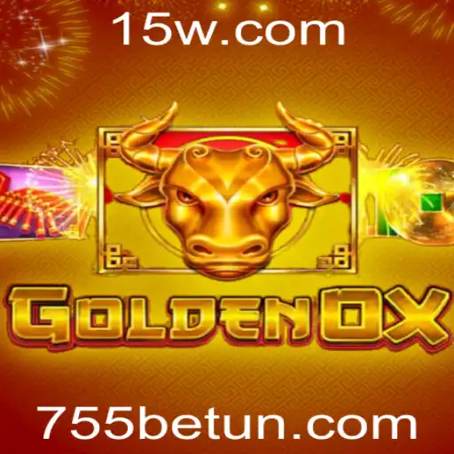 Descubra o Fascinante Mundo de GoldenOx no 755bet
