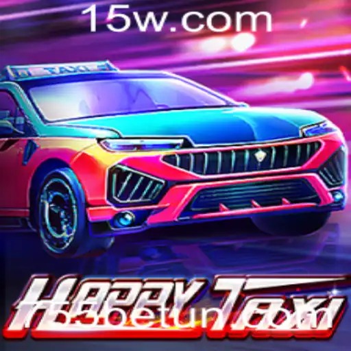 Descubra o Mundo de HappyTaxi: Um Jogo Emocionante com 755bet