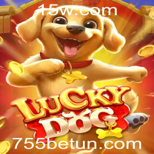 Descubra as Emoções de LuckyDog: O Jogo de Azar que Conquista Multidões