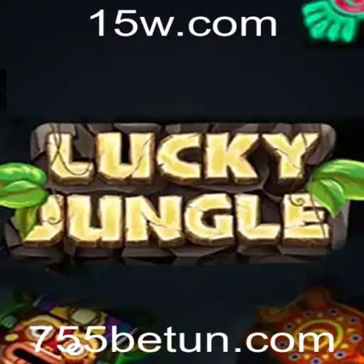 Descubra LuckyJungle: Aventura e Estrategia no Jogo do Momento