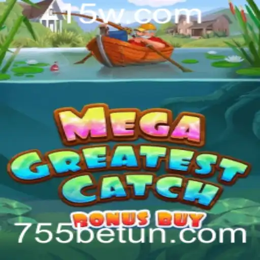 MegaGreatestCatchBonusBuy: Uma Imersão Completa no Mundo dos Jogos de Azar