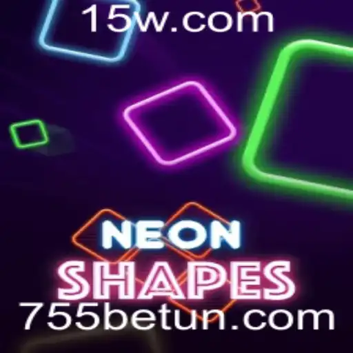 Explorando o Universo de NeonShapes: Um Mergulho no Jogo do Momento