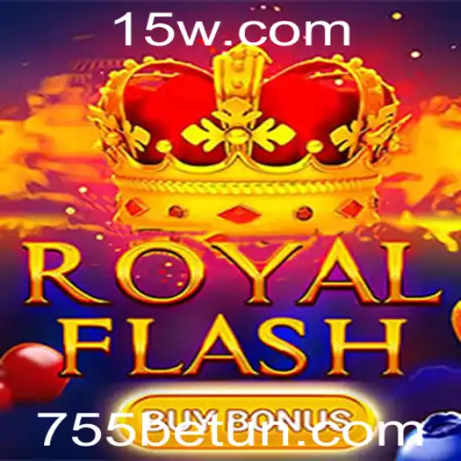 Descubra o Fascinante Mundo de RoyalFlashBuyBonus: O Jogo de Cassino que Conquista Jogadores com a 755bet