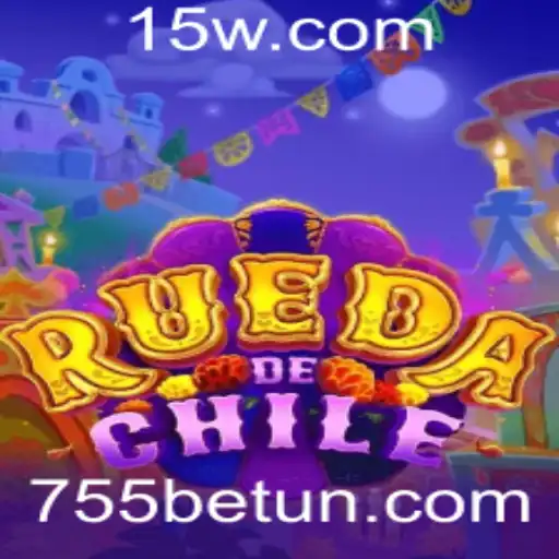 Descubra RuedaDeChile: O Dinâmico Jogo de Estratégia com 755bet