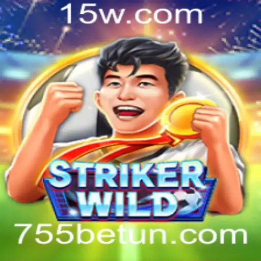 Explorando StrikerWILD: O Novo Sensação de Jogo no 755bet