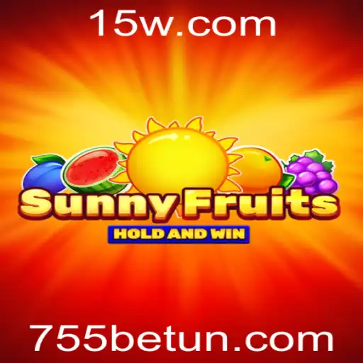 Explorando o Vibrante Mundo de SunnyFruits com 755bet