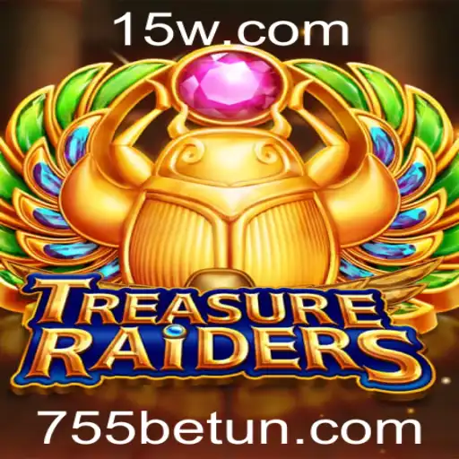 Explorando o Mundo de TREASURERAIDERS: Uma Nova Aventura de Jogo com 755bet