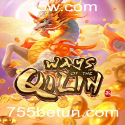 Explorando o Fascinante Mundo de WaysoftheQilin no 755bet