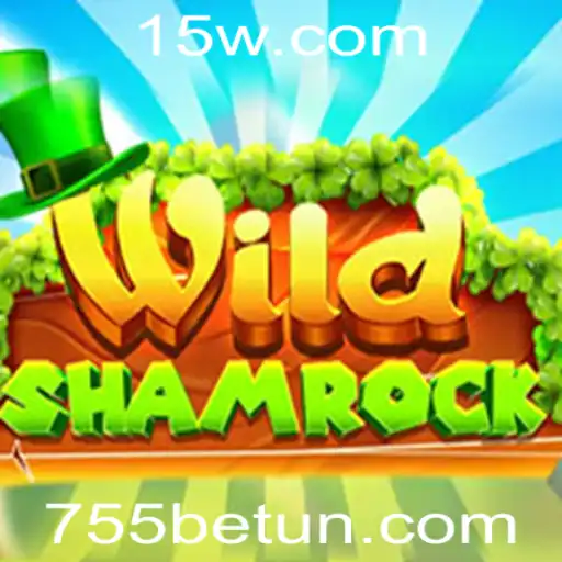 Descubra WildShamrock: O Novo Lançamento da 755bet