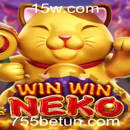 Descubra o Envolvente Mundo de WinWinNeko e a Plataforma 755bet