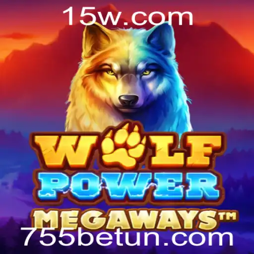 WolfPowerMega: Descubra o Novo Fenômeno no Universo dos Jogos com 755bet